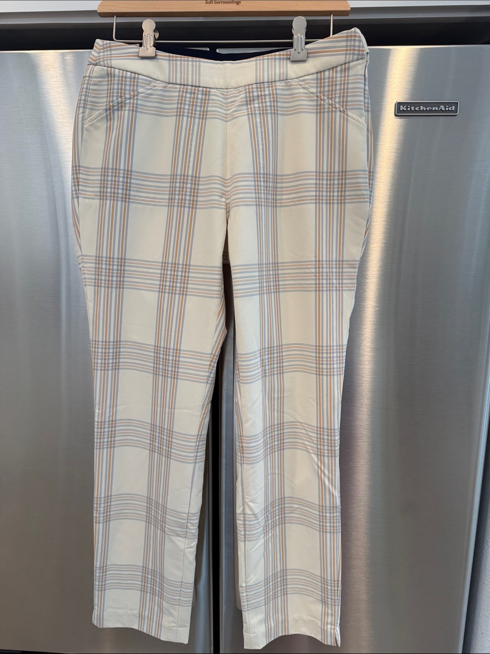 Peter Millar Dynamite
Technical Golf Pants Women's Sz 8